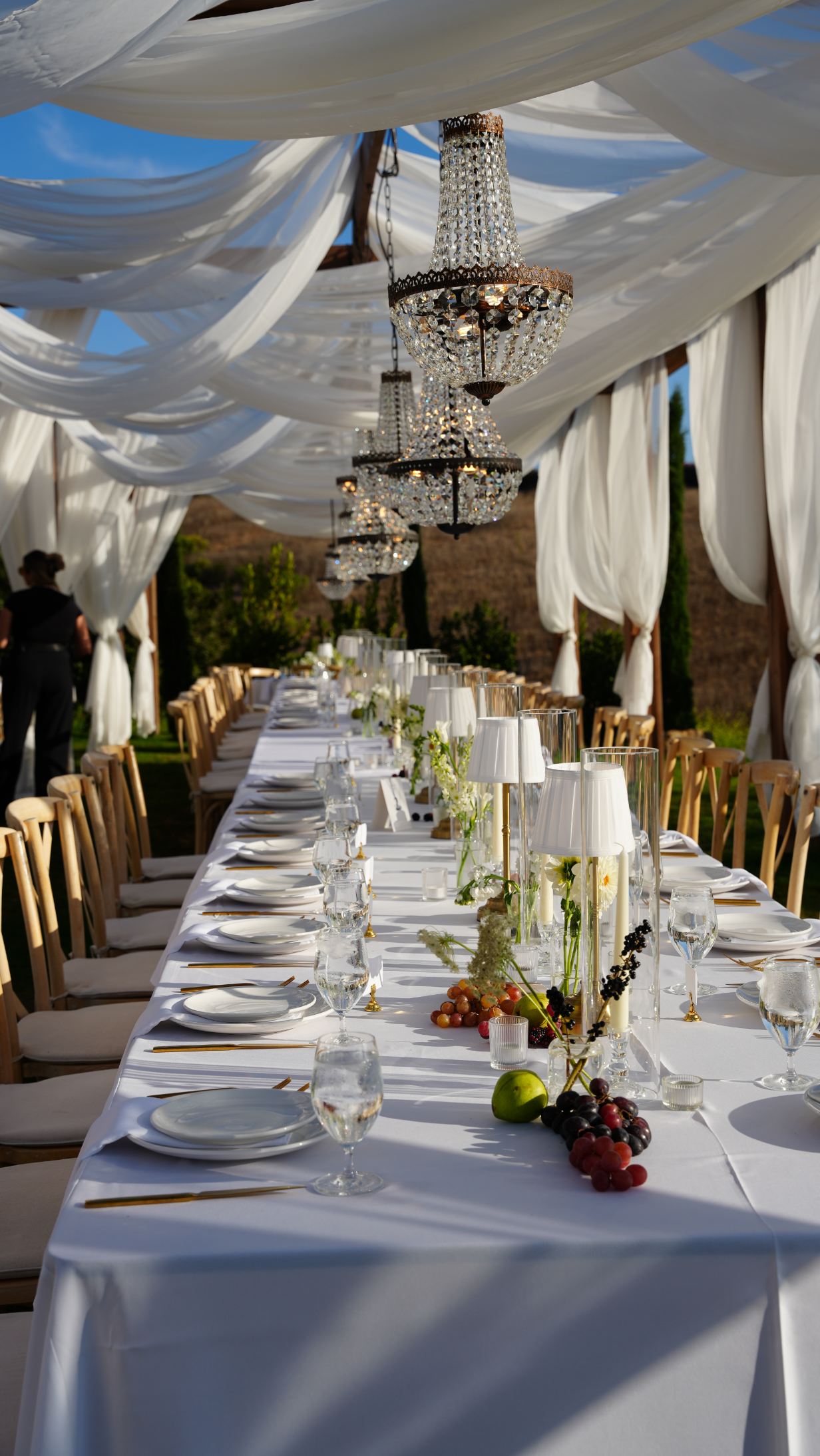 Jeune Perche, Fallbrook, CA 3